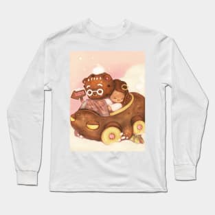 The Sweetest Long Sleeve T-Shirt